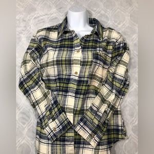 Boutique Flannel